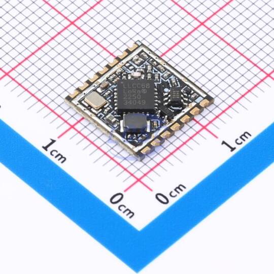 Vollgo LLCC68-433-LORA