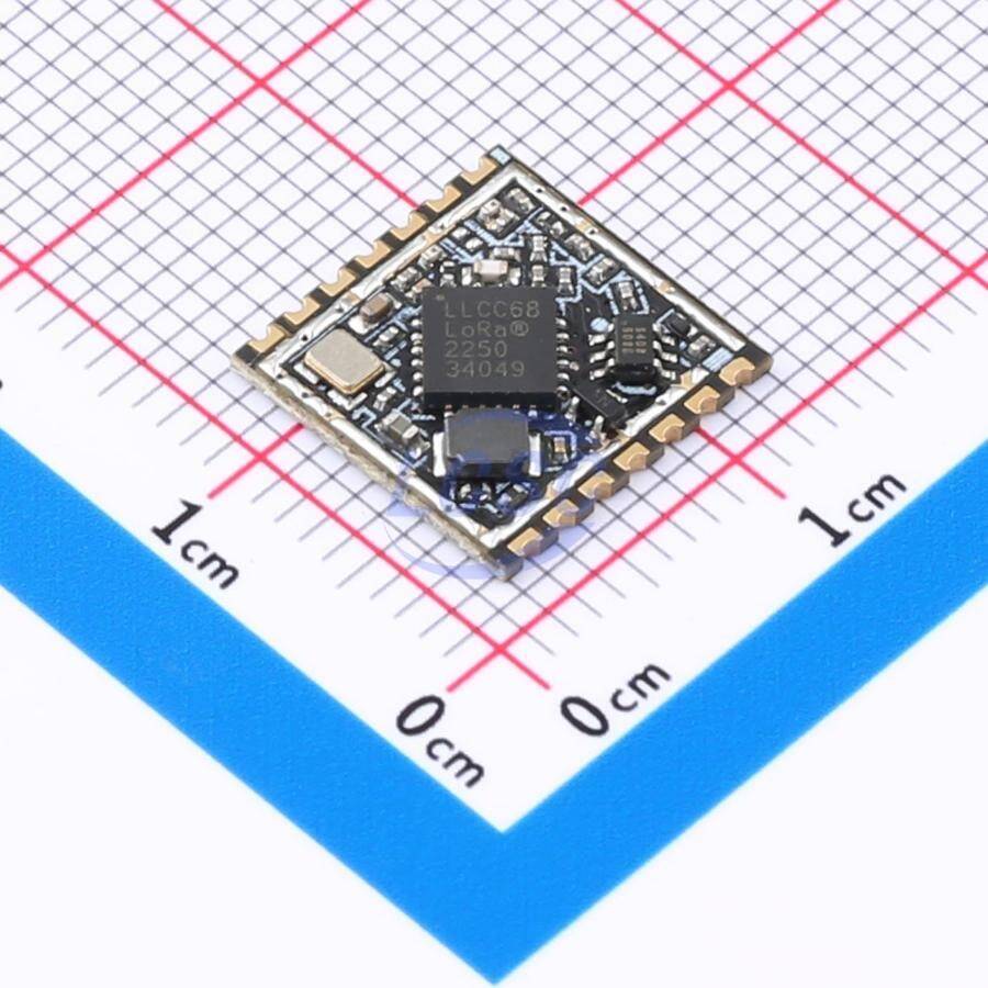 Vollgo LLCC68-433-LORA - 1