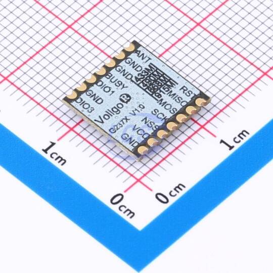 Vollgo LLCC68-433-LORA - 2