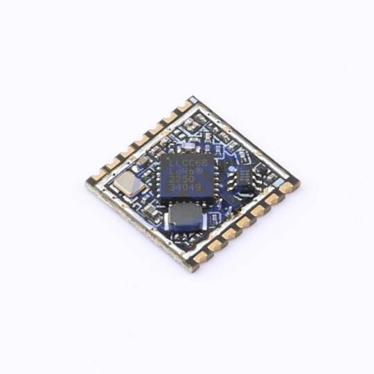 Vollgo LLCC68-433-LORA - 3