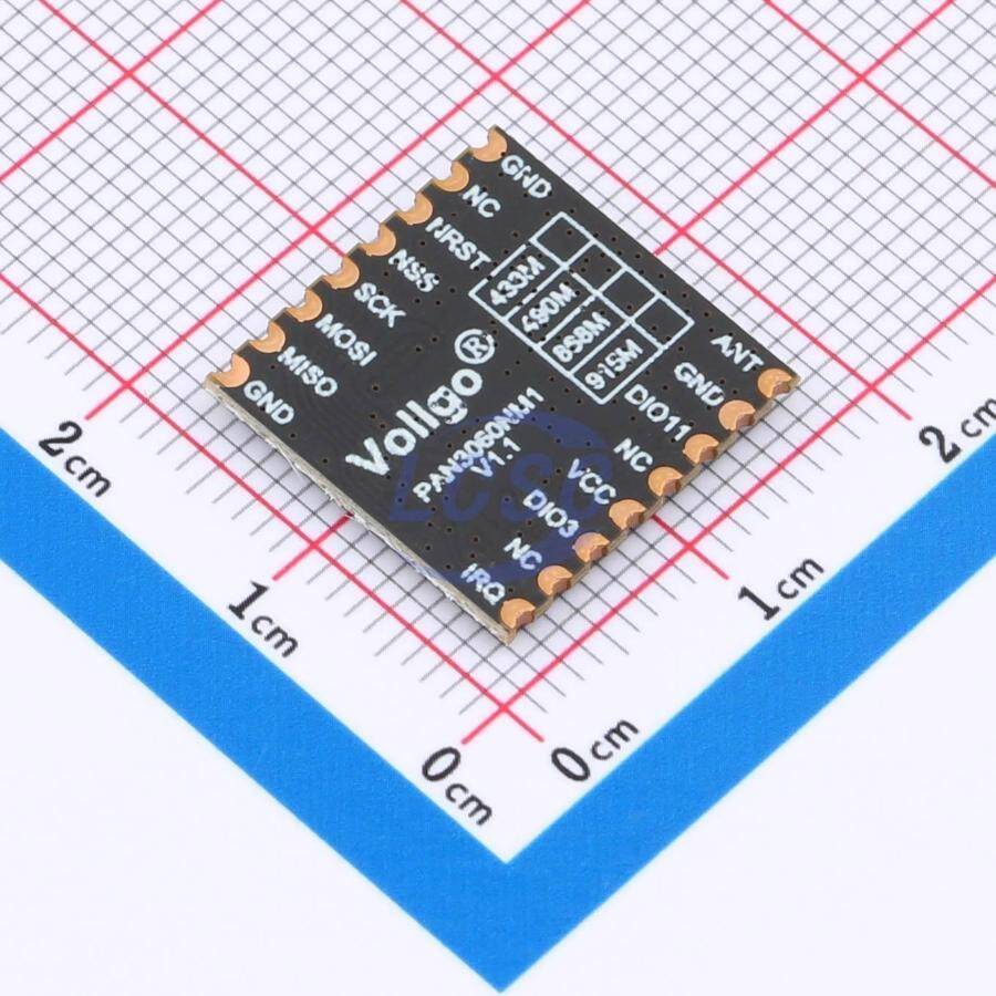 Vollgo PAN3060S915N0M1 - 2