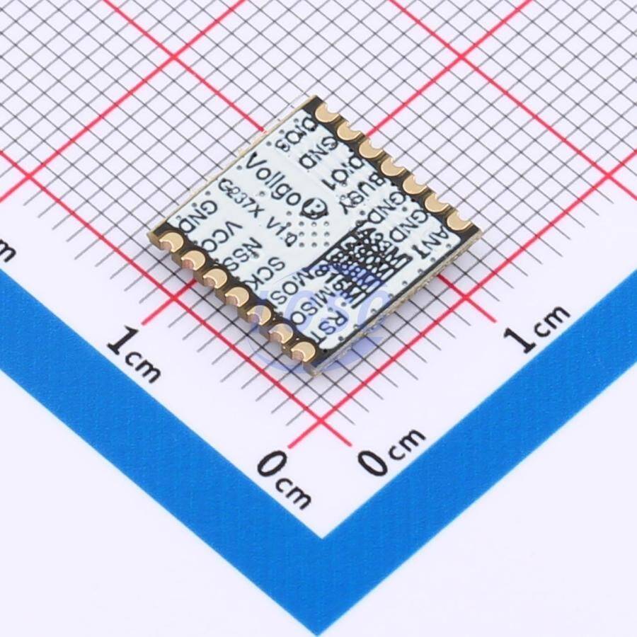 Vollgo SX1268S433N0S1 - 2