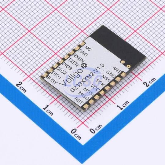 Vollgo SX1281S240X0M2 - 2