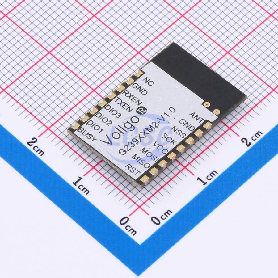 Vollgo SX1281S240X0M2 - 2