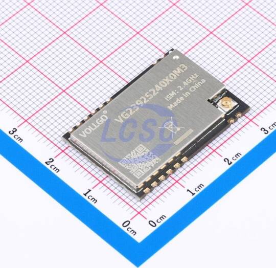 Vollgo VG2392S240X0M3
