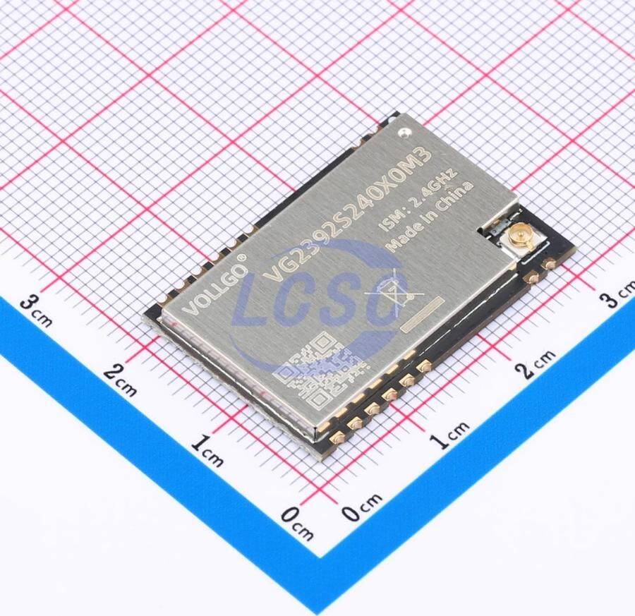 Vollgo VG2392S240X0M3 - 1