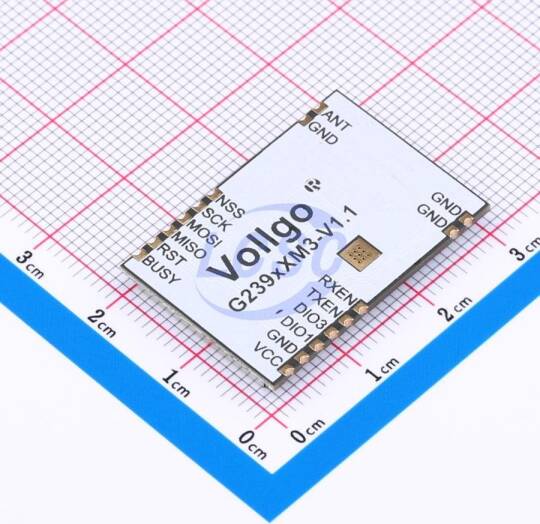 Vollgo VG2392S240X0M3 - 2