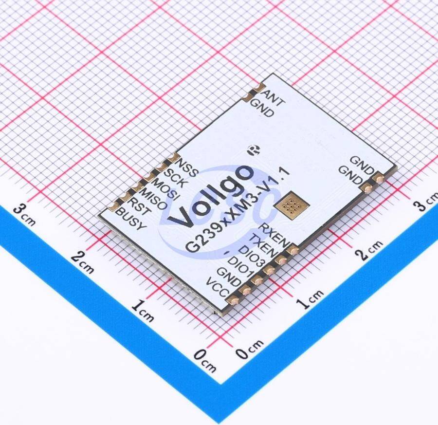 Vollgo VG2392S240X0M3 - 2