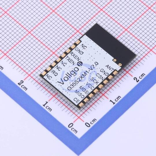 Vollgo VG35S2S240X0M1 - 2