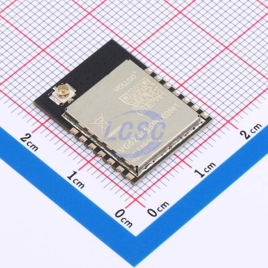Vollgo VG6244S580X0M1-IPEX - 1