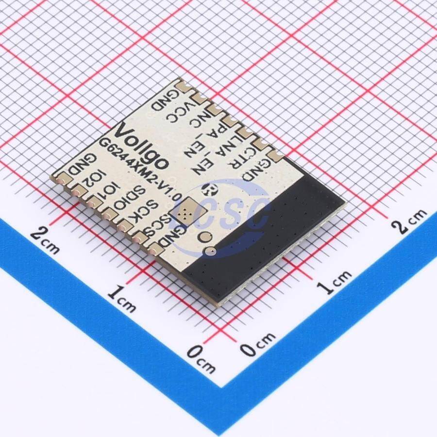 Vollgo VG6244S580X0M1-IPEX - 2