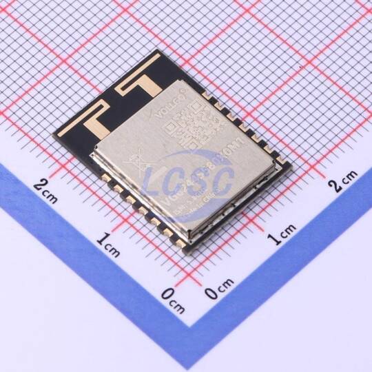 Vollgo VG6244S580X0M1