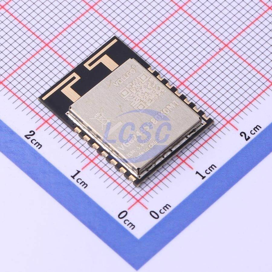 Vollgo VG6244S580X0M1 - 1