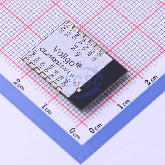 Vollgo VG6244S580X0M1 - 2