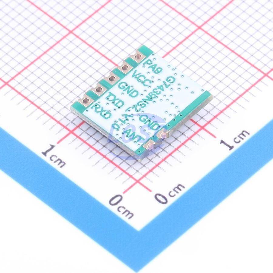 Vollgo VG6328AIP-Plus - 2