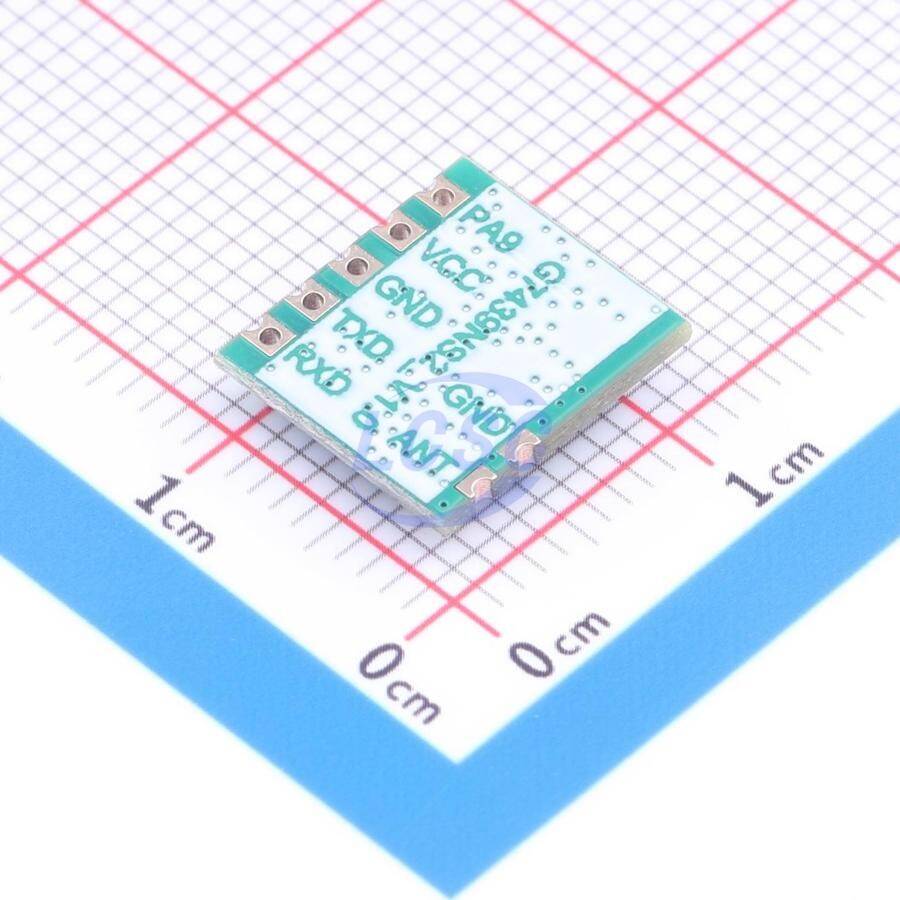Vollgo VG6328AIP-Pro - 2