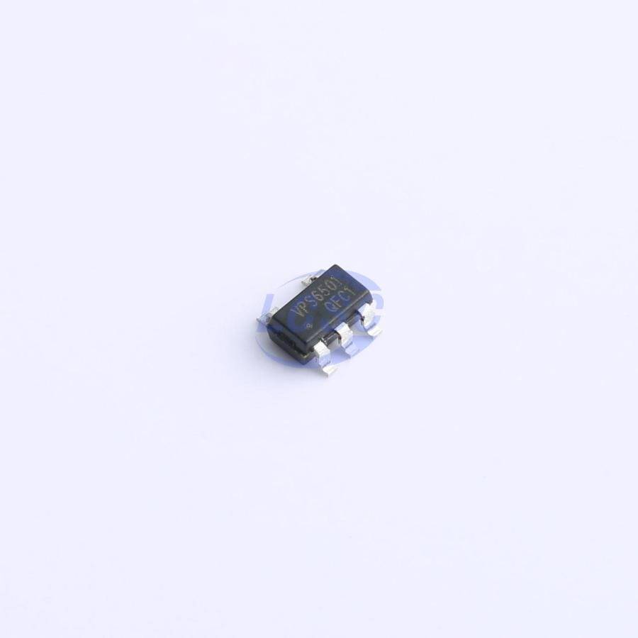 VPSC VPS6501 - 3