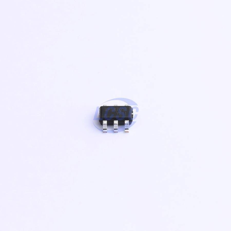 VPSC VPS8701B - 3