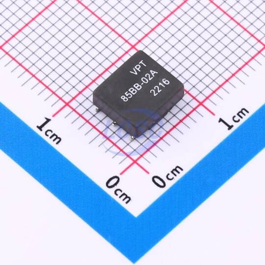 VPSC VPT85BB-02A