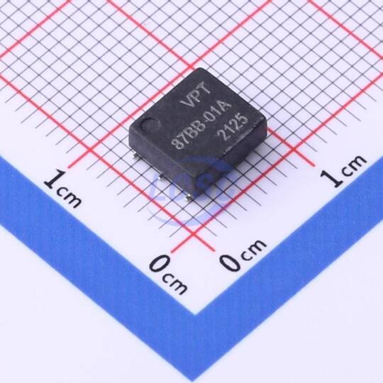 VPSC VPT87BB-01A