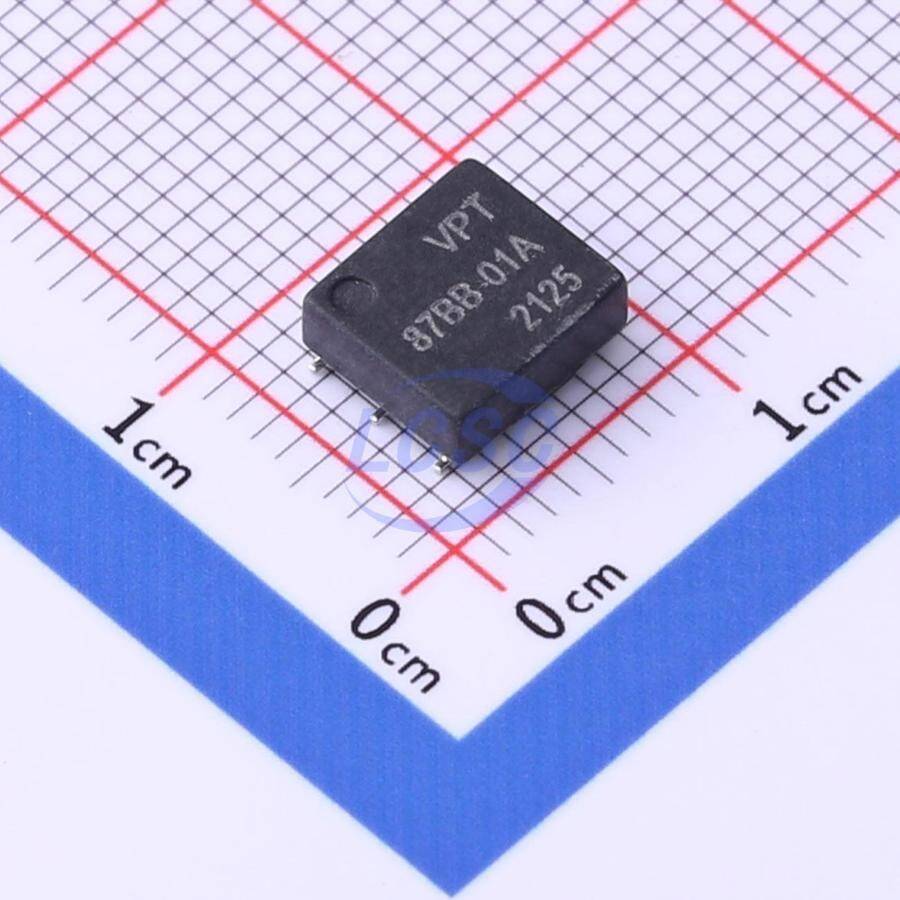 VPSC VPT87BB-01A - 1