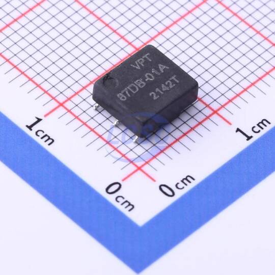 VPSC VPT87DB-01A