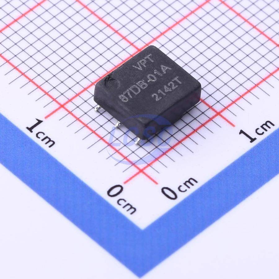 VPSC VPT87DB-01A - 1