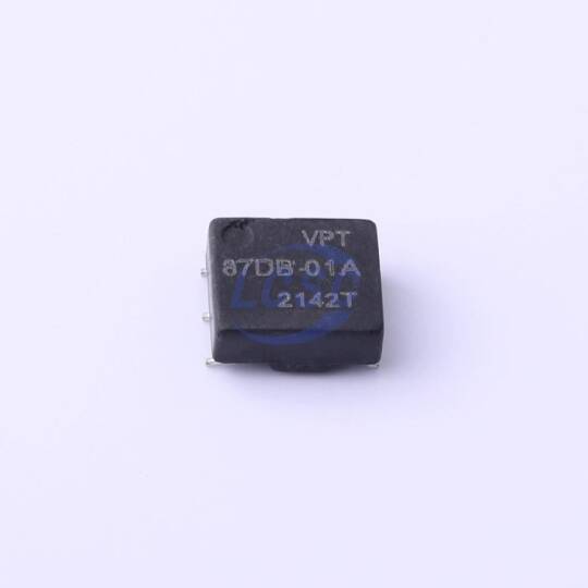 VPSC VPT87DB-01A - 3
