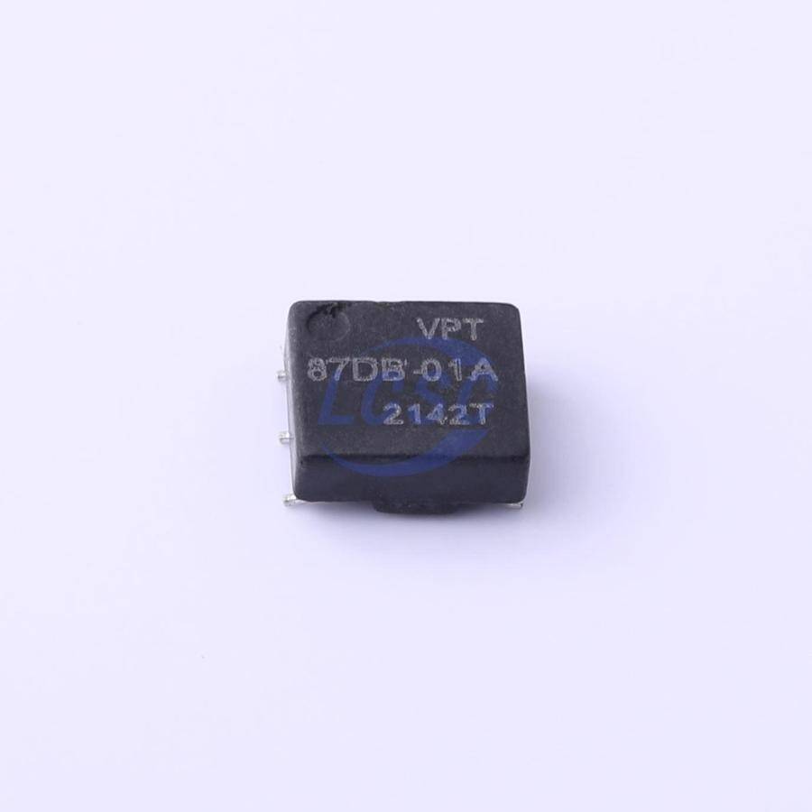 VPSC VPT87DB-01A - 3