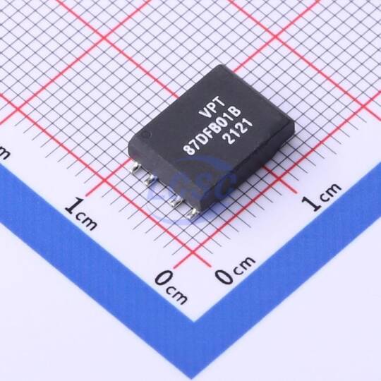 VPSC VPT87DFB01B
