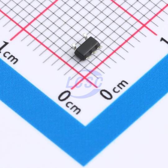 waferbest WB4054A - 2