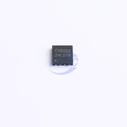 waferbest WB6058C - 3