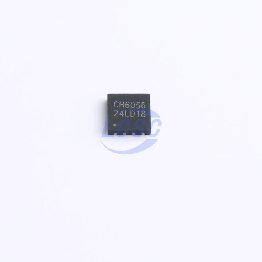 waferbest WB6058C - 3