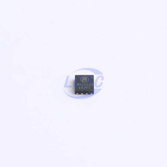 waferbest WB6058D - 3
