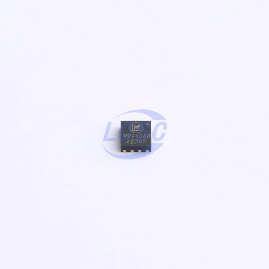 waferbest WB6058D - 3