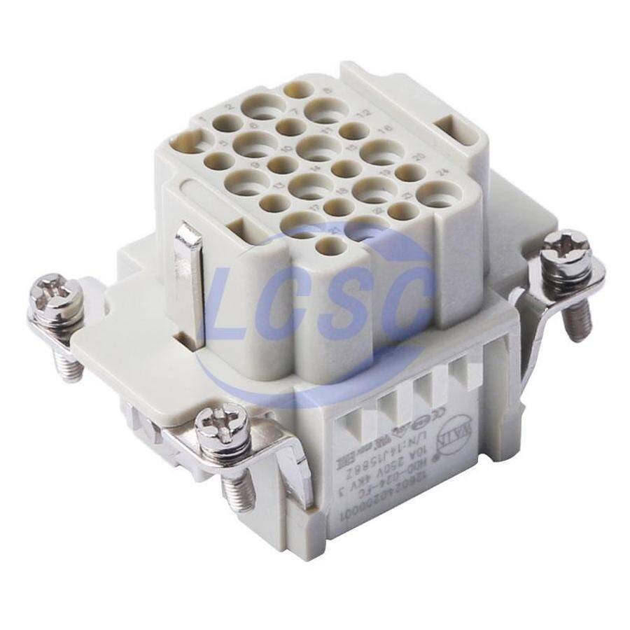 WAIN HDD-024-FC - 1