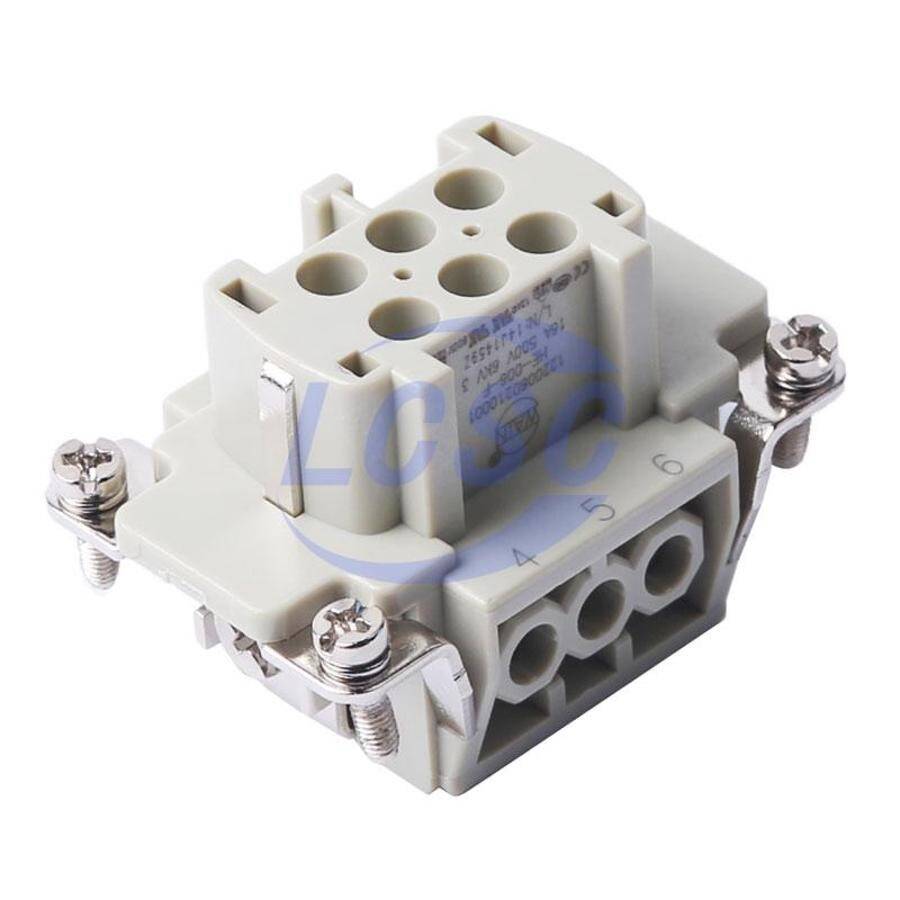 WAIN HE-006-F - 1