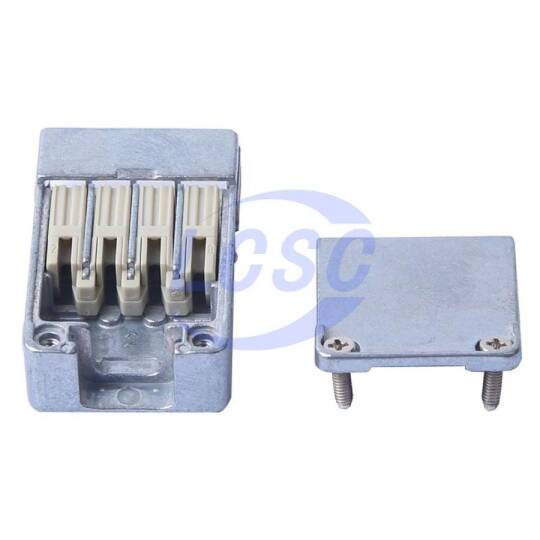 WAIN HMGB-008-MC 3SP - 2