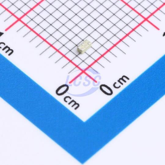 Walsin RFDIP1607CLM6T39 - 2