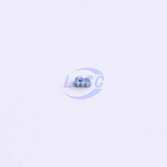 Walsin RFDIP1608060LW8D1T - 3
