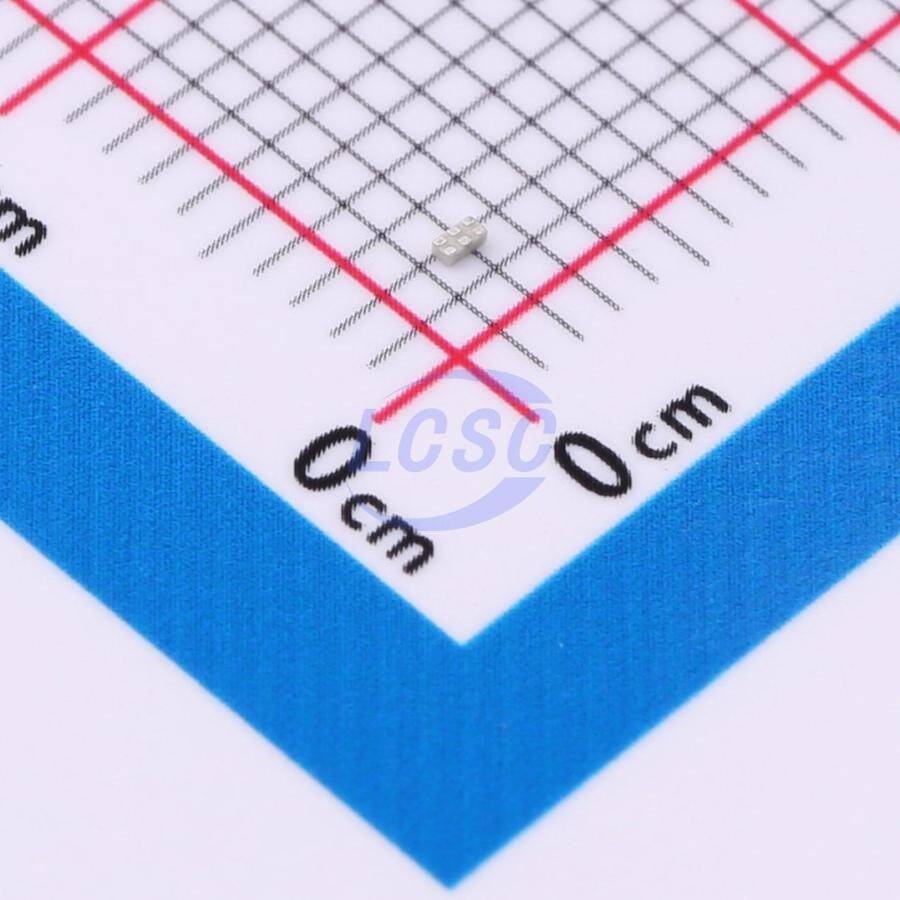 Walsin RFLPF10050G9D9T - 2
