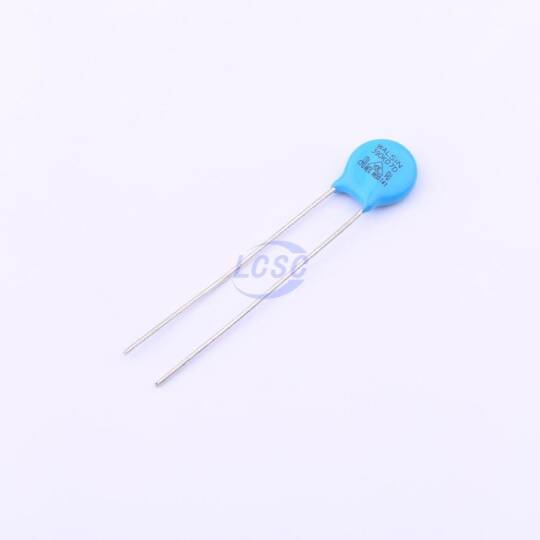 Walsin SR390K07DS20C5DEN - 3