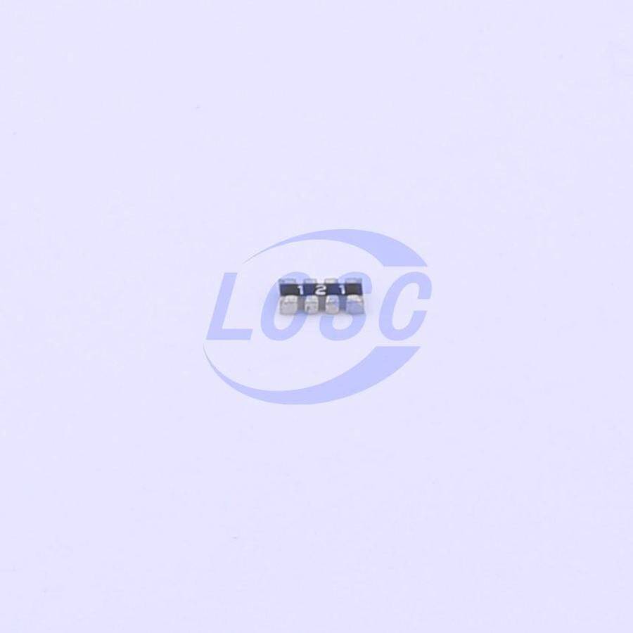 Walsin WA04X121JTL - 3