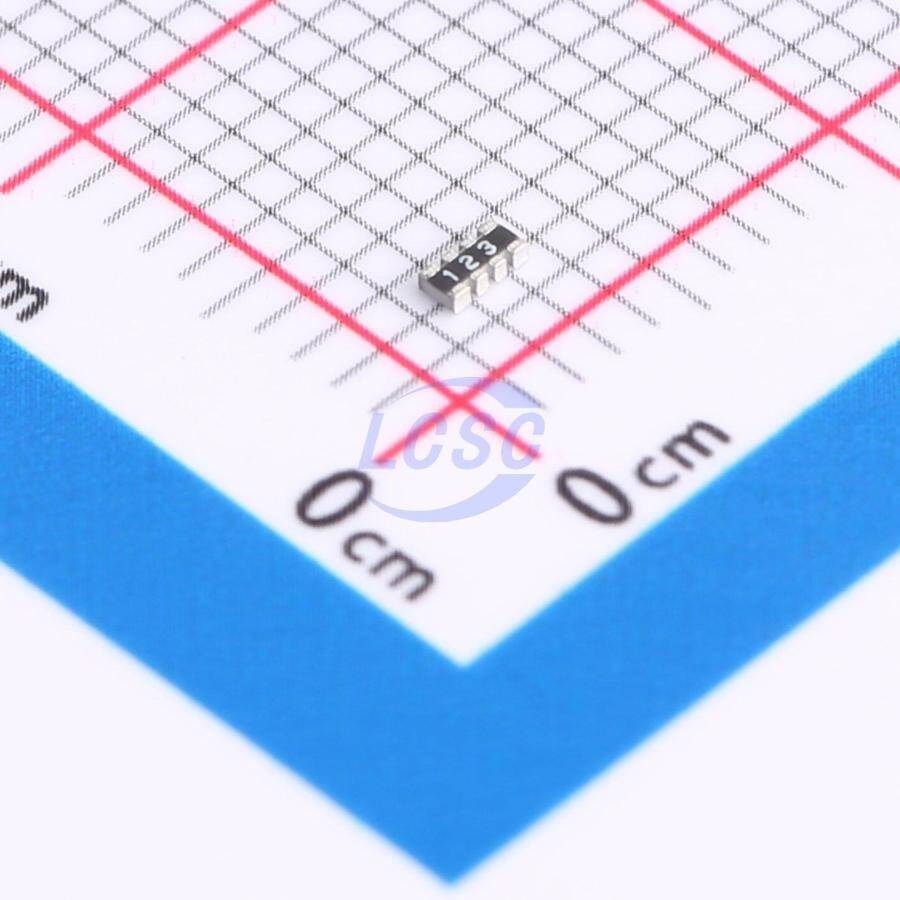 Walsin WA04X123JTL - 1