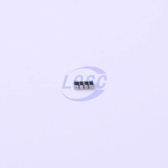 Walsin WA04X151JTL - 3