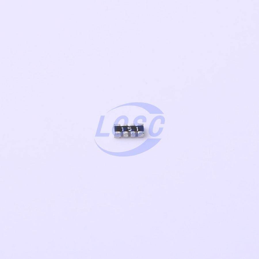 Walsin WA04X151JTL - 3