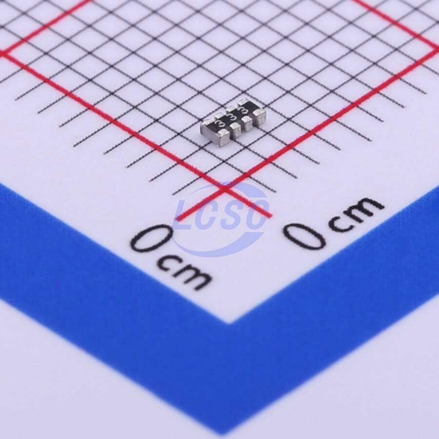 Walsin WA04X333JTL - 1