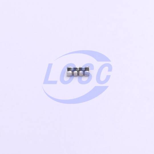 Walsin WA04X333JTL - 3
