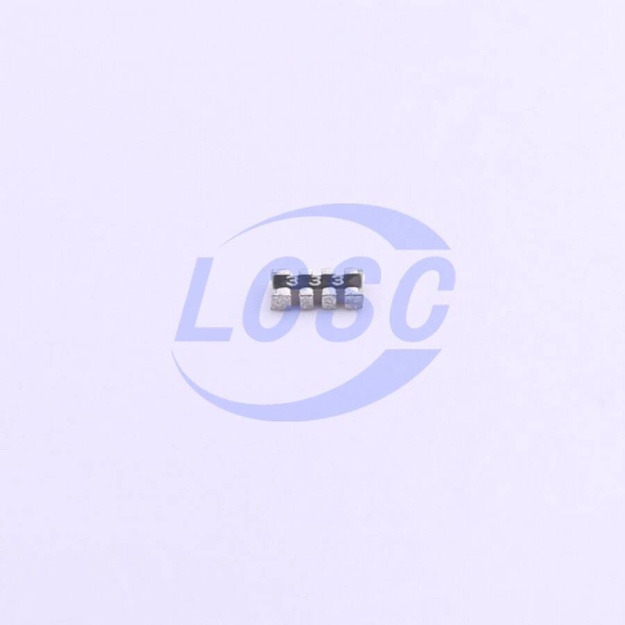 Walsin WA04X333JTL - 3
