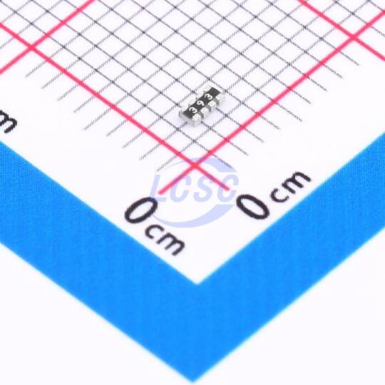 Walsin WA04X393JTL